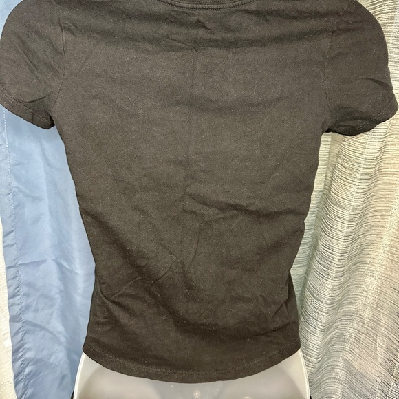 Old Navy ~ Girls NYC Graphic Tee - Size Med (8) - Picture 3 of 6